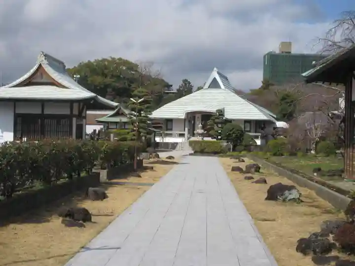 本覚寺(静岡県)