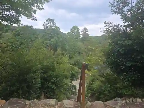 神峯山寺(大阪府)