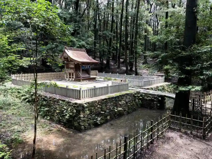 安祥寺(京都府)