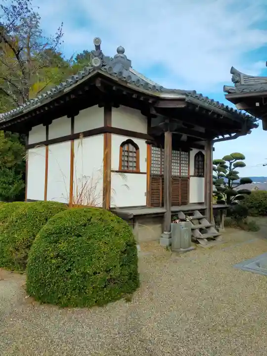 融通寺(奈良県)