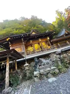 貴船神社(京都府)