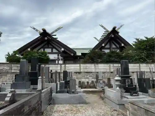 公所浅間神社(神奈川県)