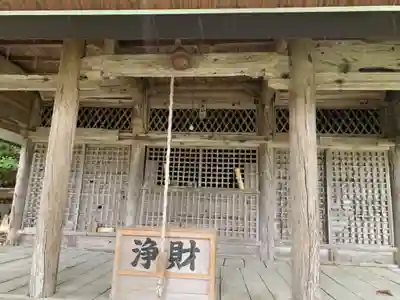 薬師寺の本殿・本堂