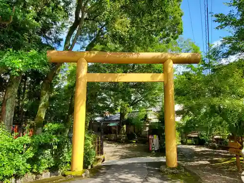 丹後一ノ宮 元伊勢 籠神社(京都府)