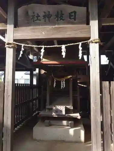 草刈大宮神社(千葉県)
