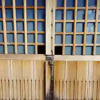 上総稲荷神社のその他建物