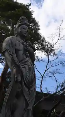 高幡不動尊　金剛寺(東京都)