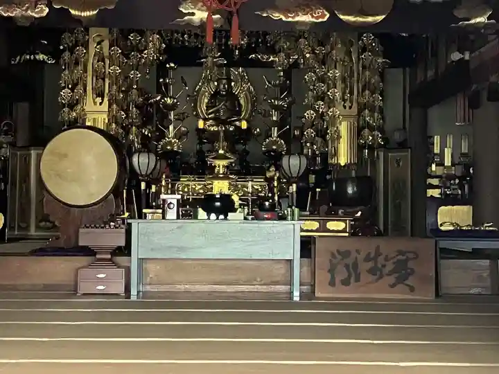 宝珠寺(北海道)