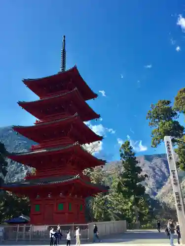 久遠寺のその他建物