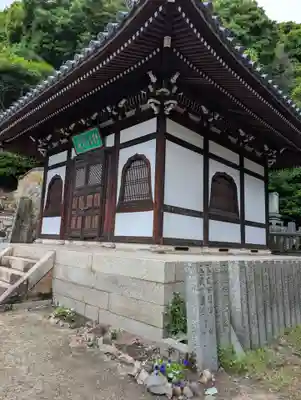 照蓮寺(広島県)