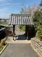 萬祥山常福寺(愛知県)