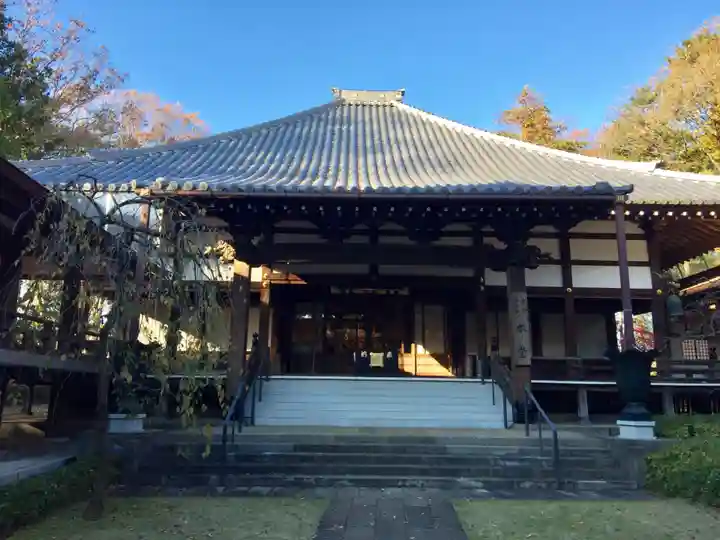 妙法寺のその他建物