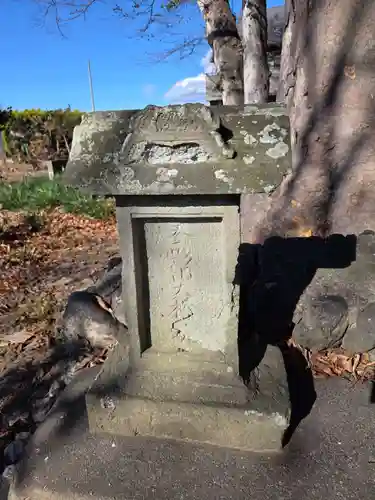 亀井神社(埼玉県)
