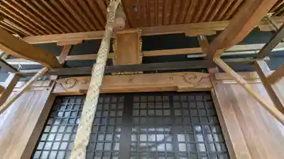 風速神社(福井県)