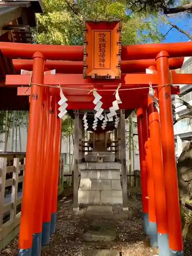 金岡八幡宮(宮城県)