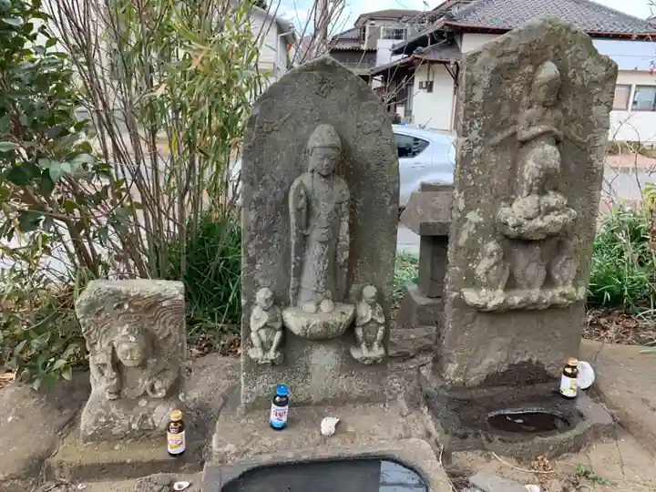 鞍馬社(千葉県)