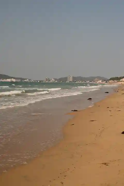 宮地嶽神社(福岡県)
