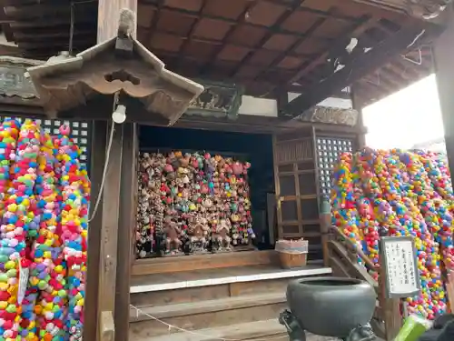 金剛寺（八坂庚申堂）(京都府)