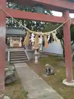 八坂神社(宮城県)