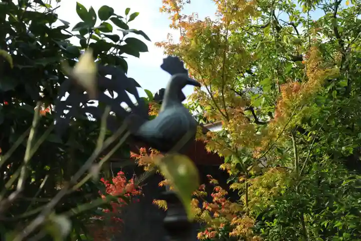 元興寺(奈良県)