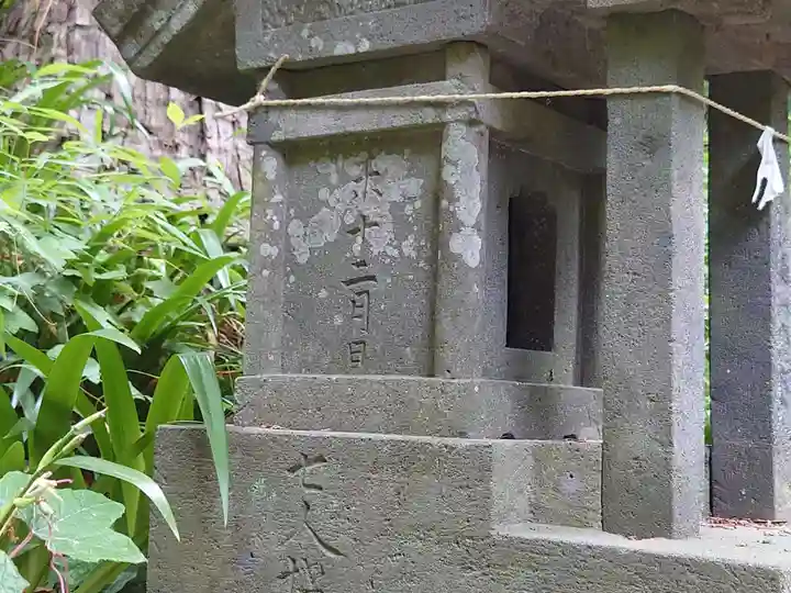 武田八幡宮(山梨県)