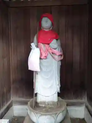 地蔵堂(神奈川県)