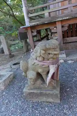 髙山龍神宮(青森県)