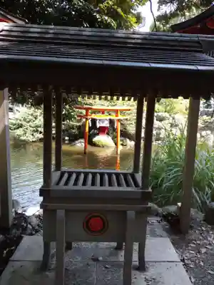 平塚八幡宮のその他建物