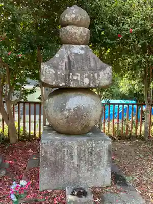 額安寺(奈良県)