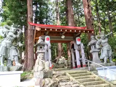 風立寺(山形県)