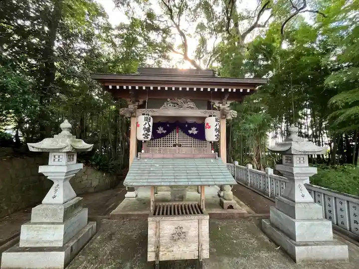 大野原八幡神社(香川県)