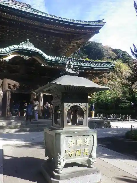 建長寺のその他建物