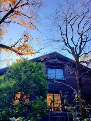 乃木神社(東京都)