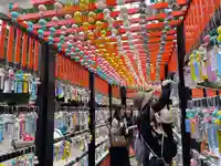 田無神社(東京都)