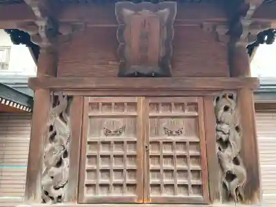 とげぬき地蔵尊 高岩寺(東京都)