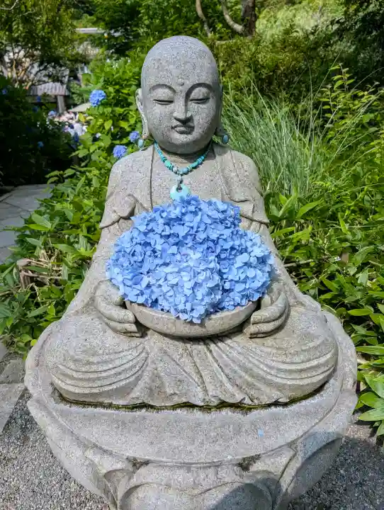 明月院(神奈川県)
