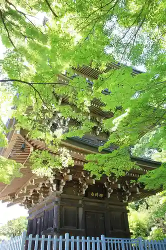 道場寺のその他建物