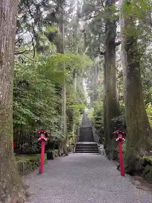 箱根神社のその他建物