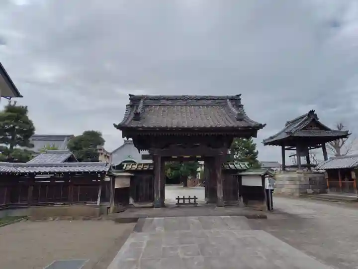 広済寺(埼玉県)