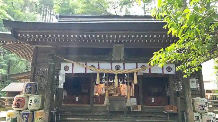 祇園神社(宮崎県)
