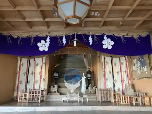 菅原神社(新潟県)