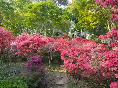 本輪西八幡神社(北海道)