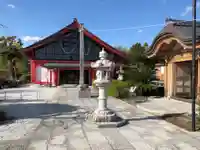 大覚寺全珠院のその他建物