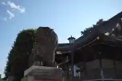 健田須賀神社の建物その他