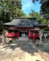 一宮浅間神社(山梨県)