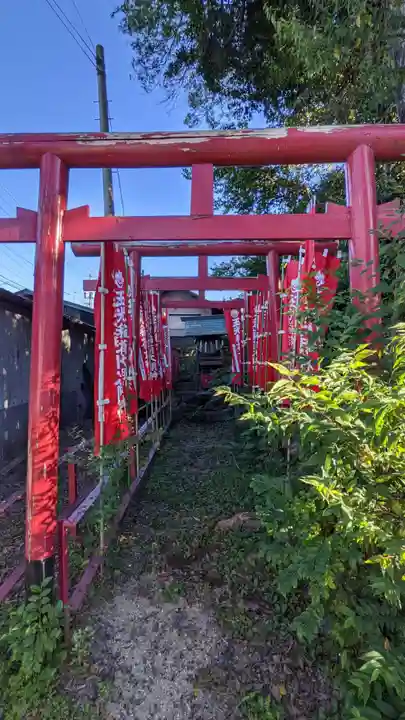愛宕神社(愛知県)
