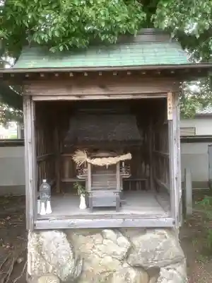 若宮神社(愛知県)