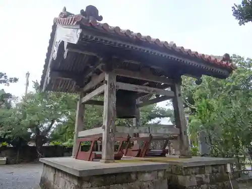 桃林寺(沖縄県)