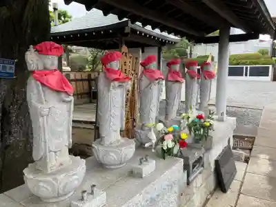 明鏡寺(神奈川県)