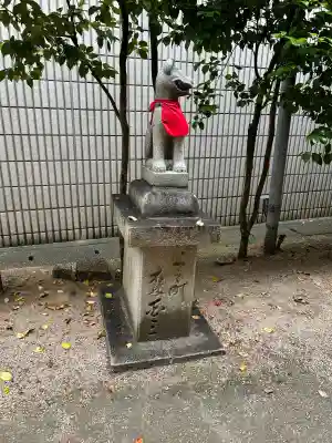 甚九郎稲荷神社の{uncategorized: "未分類", other: "その他", undefined: "問題あり", building: "その他建物", grave: "お墓", sacred_gate: "鳥居", guardian: "狛犬", statue: "像", buddha: "仏像", history: "歴史", nature: "自然", garden: "庭園", animal: "動物", pagoda: "塔", temizu: "手水舎", mountain_gate: "山門・神門", sanctuary: "本殿・本堂", subordinate: "末社・摂社", art: "芸術", scenery: "景色", jizo: "地蔵", ema: "絵馬", goshuin: "御朱印", omikuji: "おみくじ", items: "授与品その他", amulet: "お守り", goshuincho: "御朱印帳", eats: "食事", festival: "お祭り", votive_dance: "神楽", shichigosan: "七五三参", wedding: "結婚式", experience: "体験その他", initially: "初詣", around: "周辺", anti_infection: "感染症対策"}